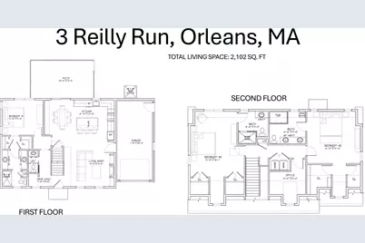 3 Reilly Run, Orleans, MA 02653 - Photo 23