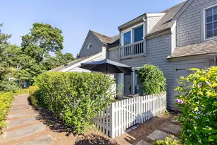 33 Landmark Ave, Mashpee, MA 02649 - Photo 31