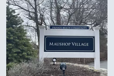 6 Hammock Pond Road, Mashpee, MA 02649 - Photo 3