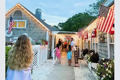 6 Hammock Pond Road, Mashpee, MA 02649 - Photo 49