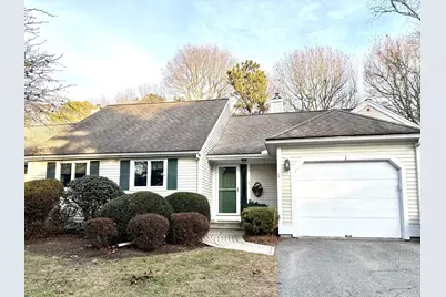1 Upland Circle, Mashpee, MA 02649 - Photo 1