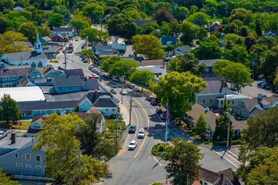 920 Main Street #Unit 1 Building 2, Barnstable, MA 02655 - Photo 35