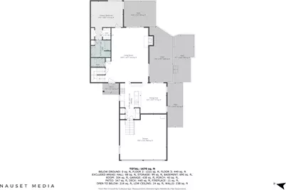 30 W Woods Circle, Yarmouth, MA 02675 - Photo 47