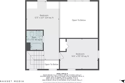 30 W Woods Circle, Yarmouth, MA 02675 - Photo 49