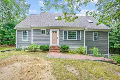 75 Old Toll Road, Barnstable, MA 02668 - Photo 1