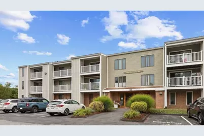 36 Old Colony Way #3022, Orleans, MA 02653 - Photo 3