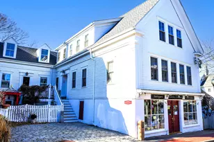 176 Commercial St, Provincetown, MA 02657 - Photo 5