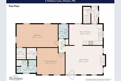 6 Defiance Lane, Orleans, MA 02653 - Photo 15