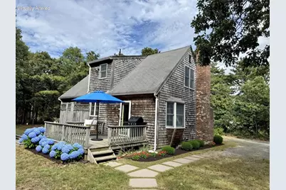 255 Massasoit Road, Eastham, MA 02642 - Photo 5
