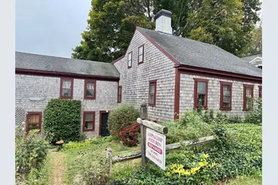 1580 Main Street, Brewster, MA 02631 - Photo 1