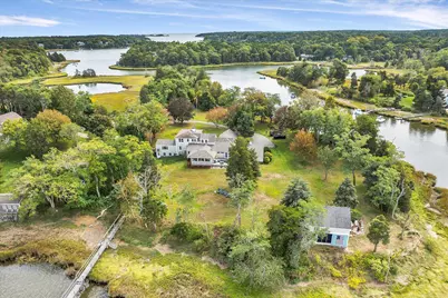 66 Tides End Lane, Orleans, MA 02653 - Photo 1