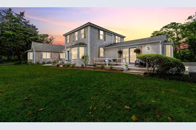 66 Tides End Lane, Orleans, MA 02653 - Photo 5