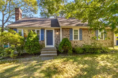 1 Norseman Drive, Dennis, MA 02660 - Photo 1