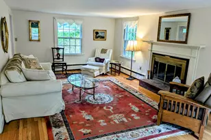 23 Katy Hatchs Rd, Falmouth, MA 02540 - Photo 9