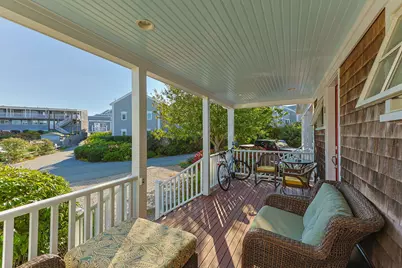 21 Bradford Street Extension #U8, Provincetown, MA 02657 - Photo 5
