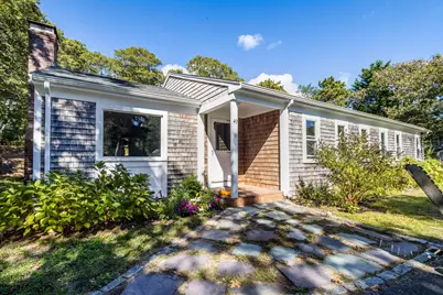 49 Duck Marsh Lane, Chatham, MA 02633 - Photo 1