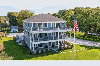 48 Red Brook Harbor Road, Bourne, MA 02534 - Photo 1