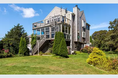 80 Mattakese Road #APT 7, Yarmouth, MA 02673 - Photo 35