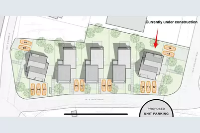 33 Conwell Street #5B, Provincetown, MA 02657 - Photo 5