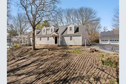 129 Driftwood Lane, Yarmouth, MA 02664 - Photo 1