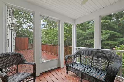 1 Hollyhock Knoll Court #UNIT 1, Bourne, MA 02532 - Photo 23