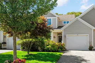 23 Sea Spray Ave, Mashpee, MA 02649 - Photo 1