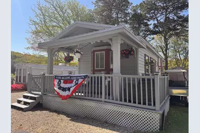 185 Cotuit Road #BE4, Sandwich, MA 02563 - Photo 5