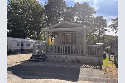 185 Cotuit Road #BE4, Sandwich, MA 02563 - Photo 1