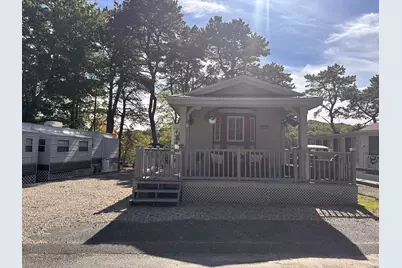 185 Cotuit Road #BE4, Sandwich, MA 02563 - Photo 3