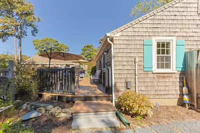 2032 State Hwy Rte 6 #F/ (6), Wellfleet, MA 02667 - Photo 21