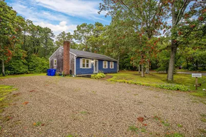 27 Avery Road, Bourne, MA 02559 - Photo 1