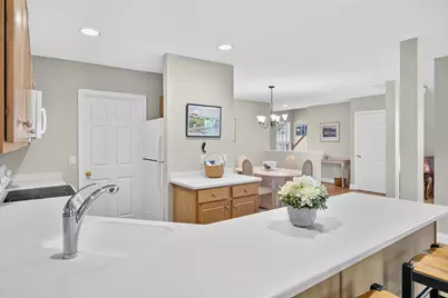 4 Hollyhock Knoll Court #UNIT 4, Bourne, MA 02532 - Photo 15