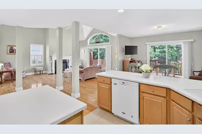 4 Hollyhock Knoll Court #UNIT 4, Bourne, MA 02532 - Photo 21