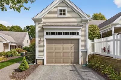 4 Hollyhock Knoll Court #UNIT 4, Bourne, MA 02532 - Photo 51