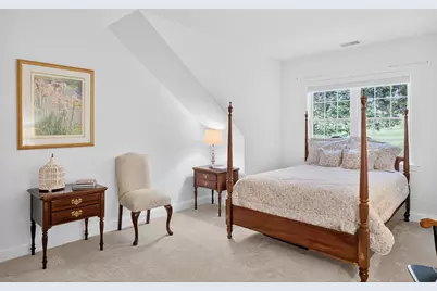 4 Hollyhock Knoll Court #UNIT 4, Bourne, MA 02532 - Photo 39