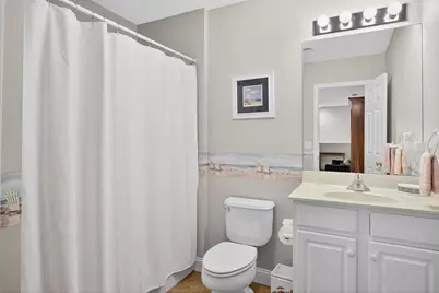 4 Hollyhock Knoll Court #UNIT 4, Bourne, MA 02532 - Photo 41