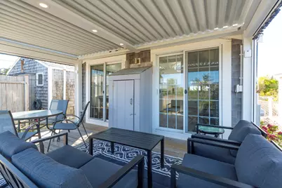 21 Dewey Avenue #UNIT 4, Provincetown, MA 02657 - Photo 7