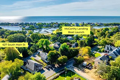 627 S Main Street, Barnstable, MA 02632 - Photo 5