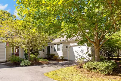 18 Executive Drive #UNIT 18, Mashpee, MA 02649 - Photo 1
