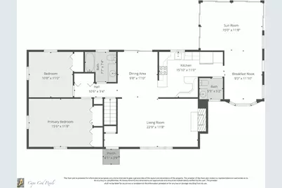 10 Joanne Drive, Dennis, MA 02638 - Photo 23