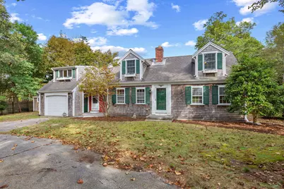 44 Beriah Brooks Road, Harwich, MA 02645 - Photo 3