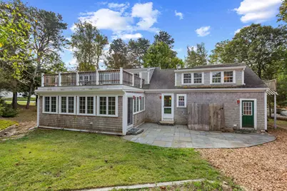 44 Beriah Brooks Road, Harwich, MA 02645 - Photo 7