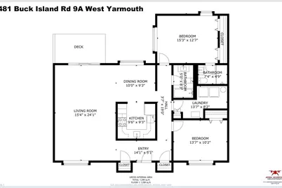 481 Buck Island Road #9AA, Yarmouth, MA 02673 - Photo 41