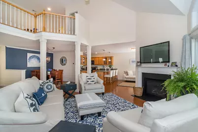 12 Turnberry Road #UNIT 12, Bourne, MA 02532 - Photo 3