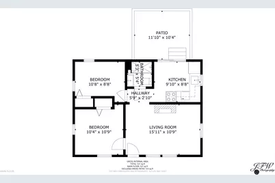 3040 Falmouth Road #UNIT H, Barnstable, MA 02655 - Photo 27
