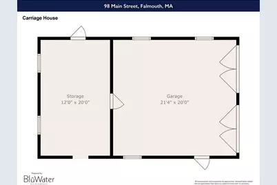 98 Main Street #UNIT 1, Falmouth, MA 02540 - Photo 51