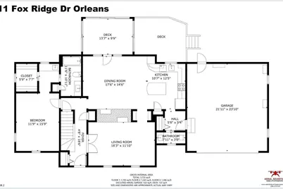 11 Fox Ridge Drive, Orleans, MA 02653 - Photo 55