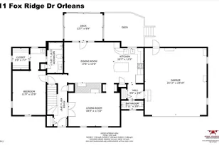 11 Fox Ridge Dr, Orleans, MA 02653 - Photo 55