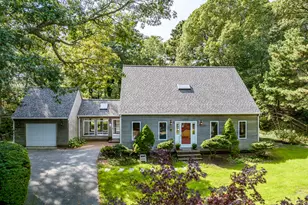 34 Ridgewood Rd, Orleans, MA 02653 - Photo 1