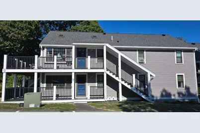 190 Rt 6A #APT 12A, Orleans, MA 02653 - Photo 1